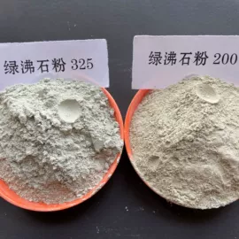 其他非金属;沙石砾石;云母