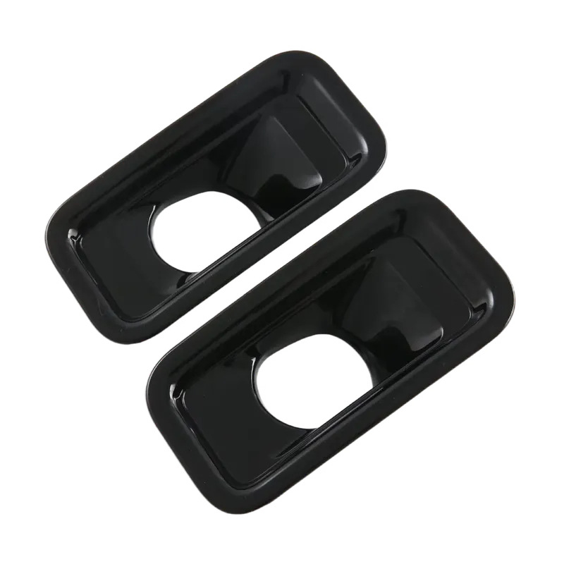 Applicable to 24 Models of Prado Lc250: Rearview Mirror Cover, Hood, Front Grille, Taillight Cover, Fender