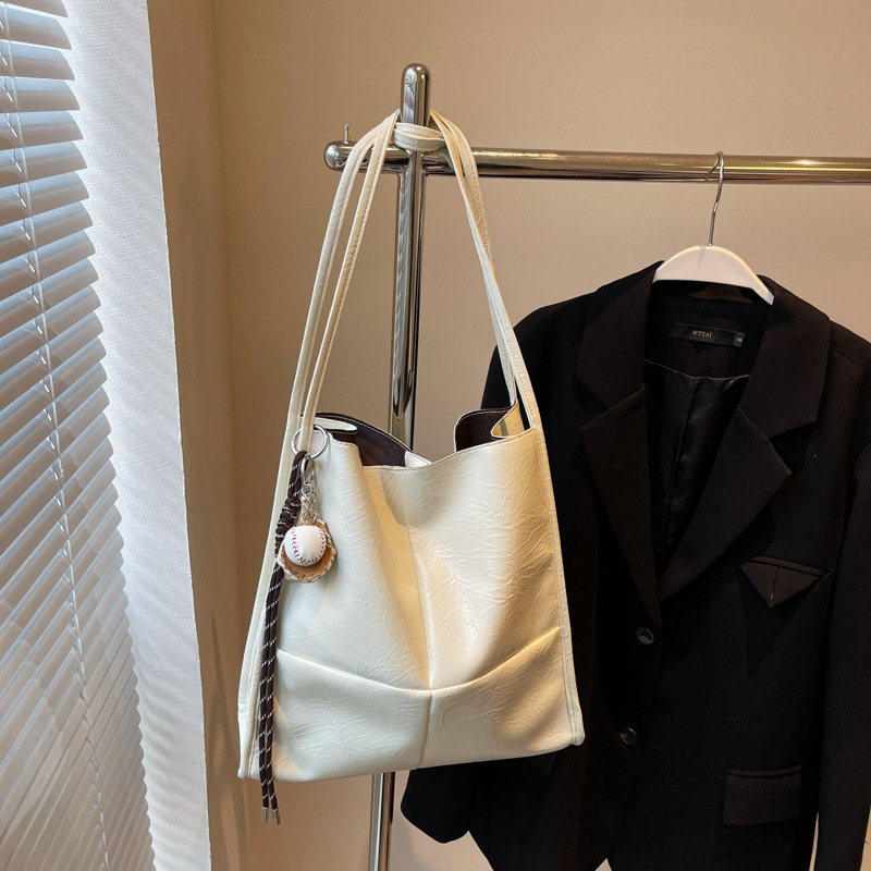 Colgante de cinturón blanco de arroz