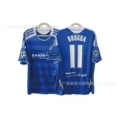 1112 Chelsea Home Short Sleeve 11 Lampard Torres