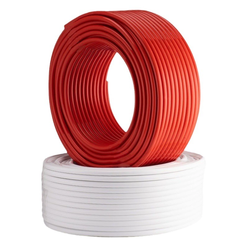 Алюминиево-пластиковая трубка 4 минуты 6 минут утолщение горячей воды