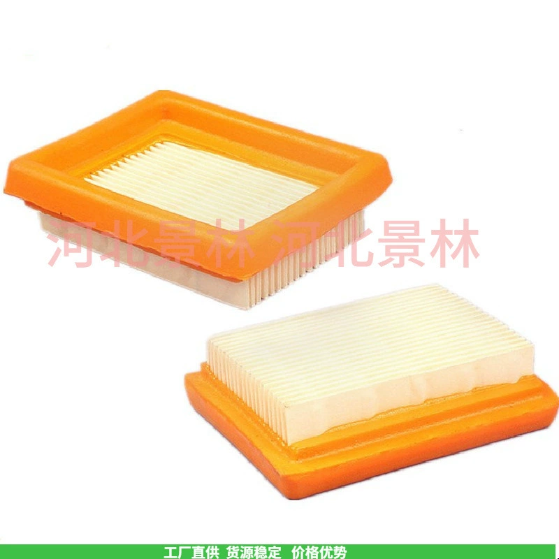 FS120 Фильтрующий элемент FS200FS250 Газонокосилка Бумажный воздушный фильтр фильтр сетка садовые механические аксессуары