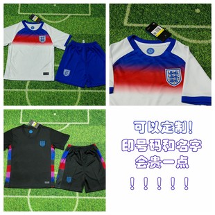 25-26 Football Clothing Kidsren's Clothing England Women's Football Home Kidsren's Clothing Away