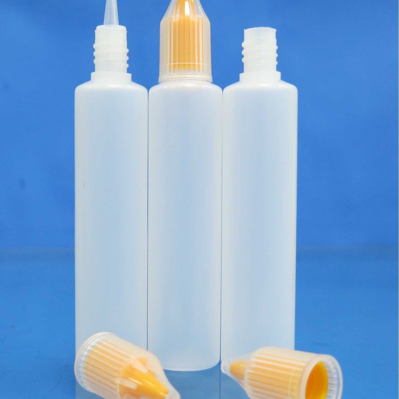 現物ペン形10ml 15ml 30ml 50mlユニコーン子供用圧旋蓋注油瓶顔料色乳分注瓶|undefined