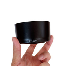 ET-60B�����m�ü���RF-S 55-210mm�ڹ���R100R50���C�יC�R�^55mm