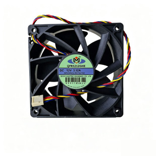 12038 12V 3.12A 12cm/����  ���� PWM �C��C���������ɢ���L��