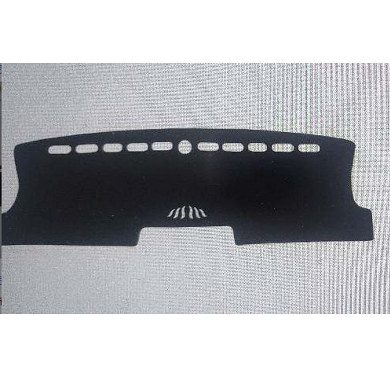 Ford Ranger, Raptor, Wildtrak T9 23-25 Models Dashboard Light-Proof Mat