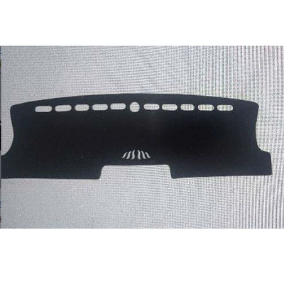 Ford Ranger, Raptor, Wildtrak T9 23-25 Models Dashboard Light-Proof Mat
