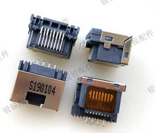 �Pӛ�� ��X RJ45�W�� 90��DIPֱ�� 8P �W�j���� ���� �W���ӿ���