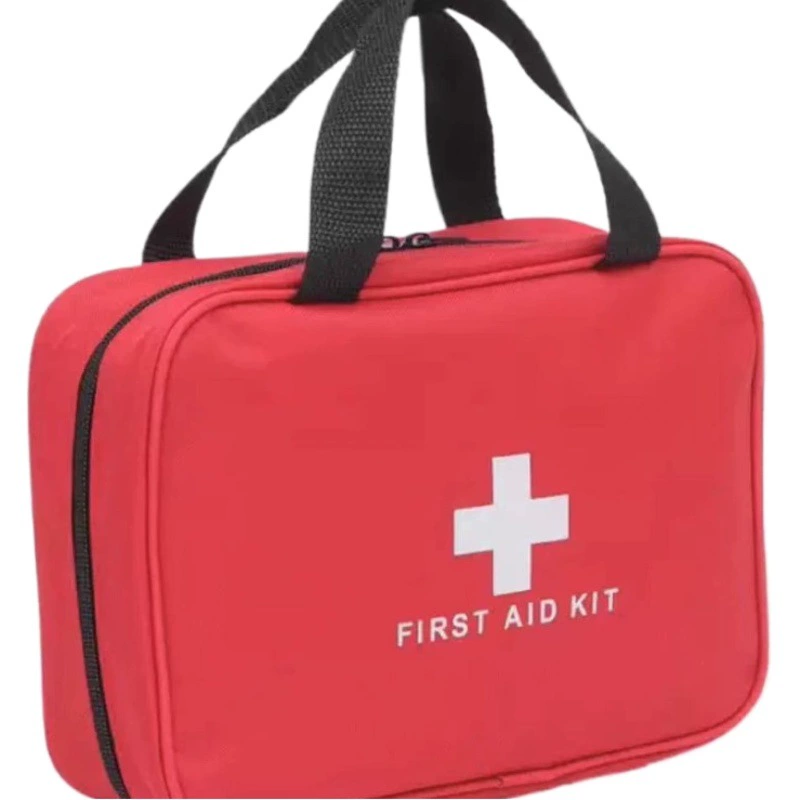 Аптечка первой помощи, уличная водонепроницаемая медицинская аптечка большой емкости, аптечка для предотвращения эпидемий, сумка для хранения, портативная аптечка первой помощи
