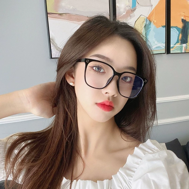 Trend glasses, 2023 collection, internet celebrity