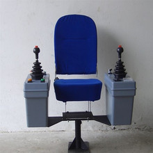 鲁杯QT18-4/T2联动控制台用于电器设备中的电机起动 调速 制动