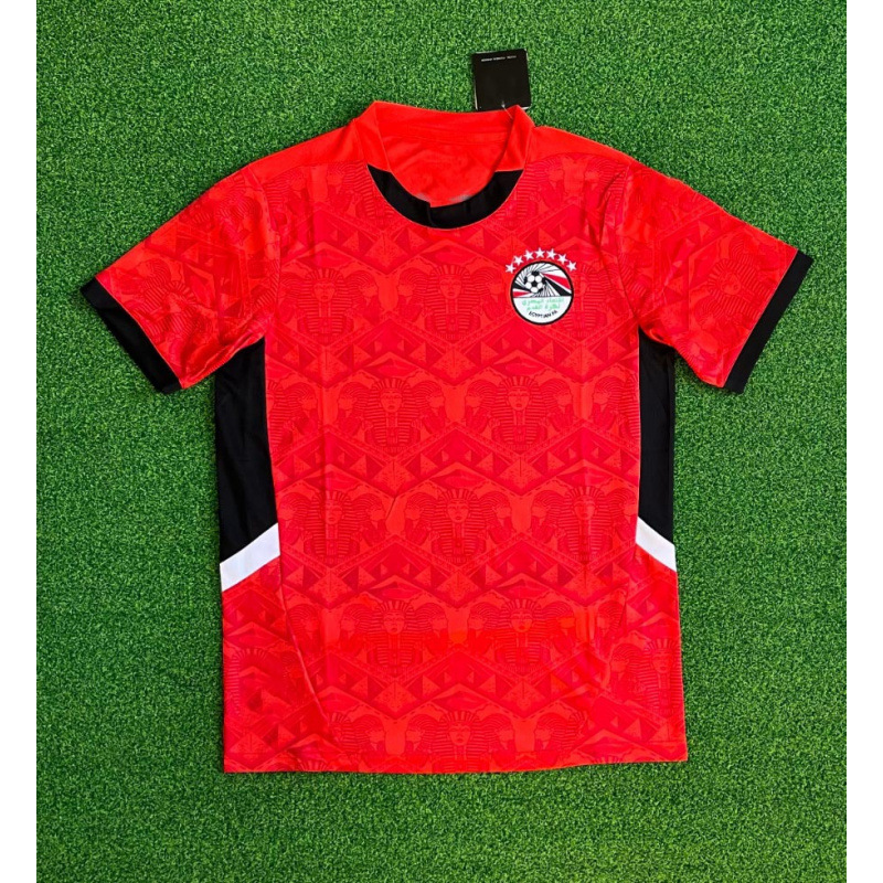 Brasil, Argentina, Egipto, Francia, España, equipo nacional de fútbol tailandés, fanáticos de manga corta, succión de sudor, cantidad limitada