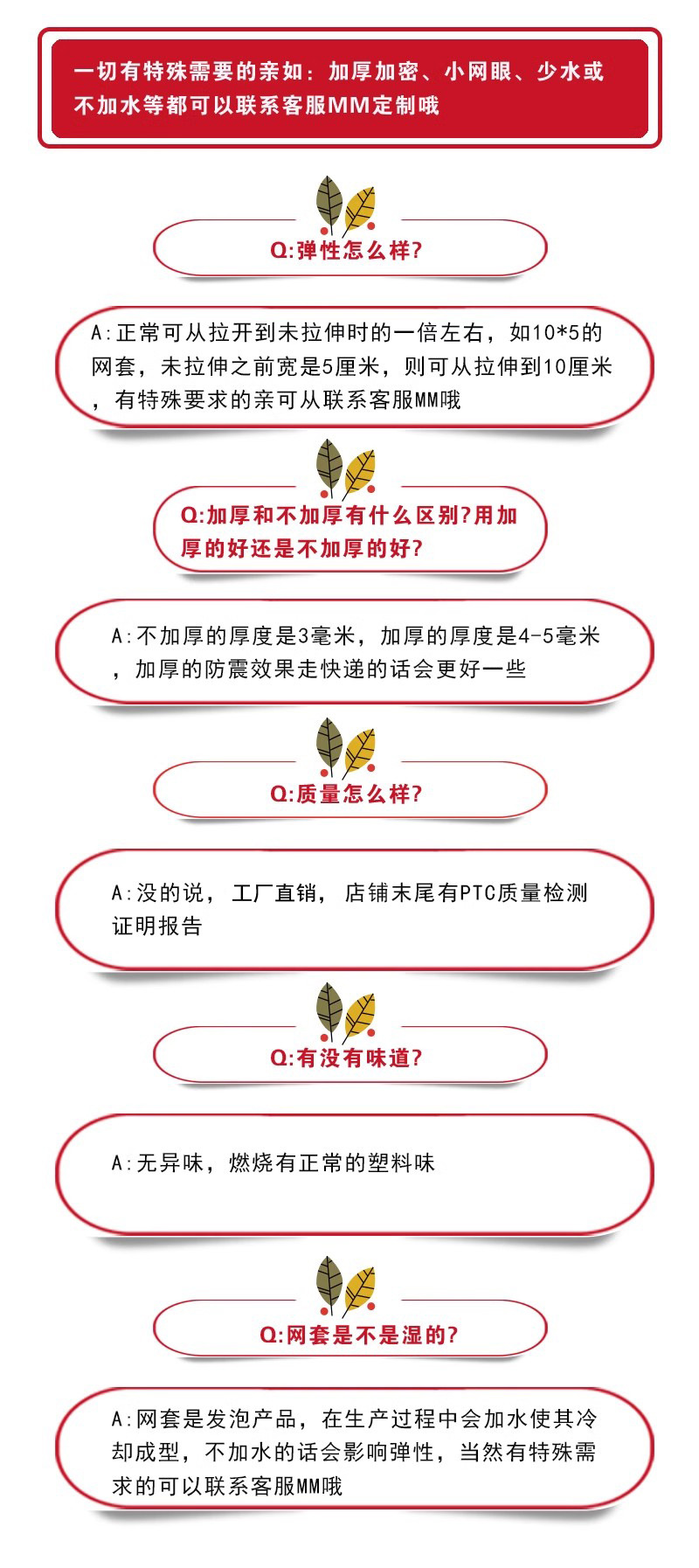 问题回复