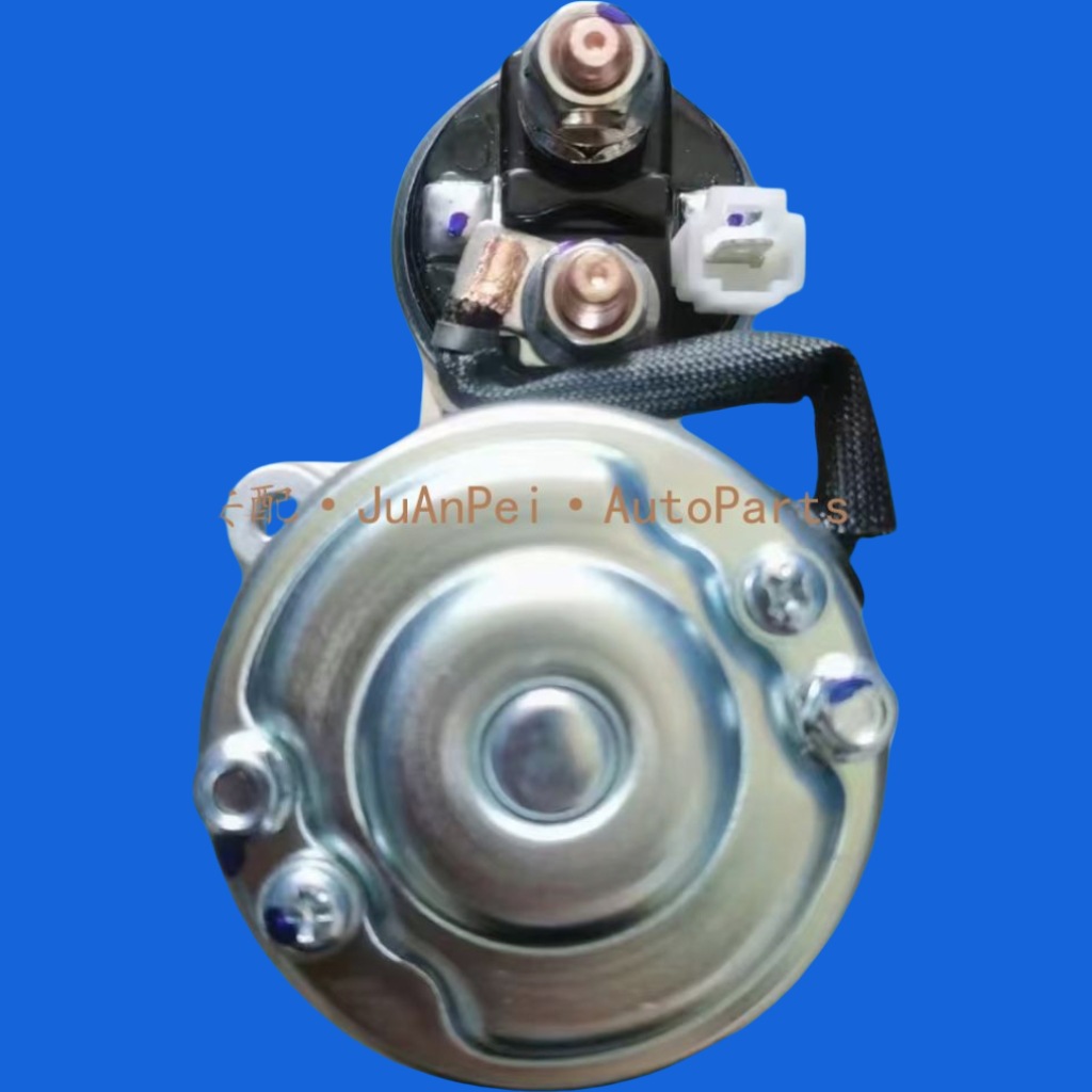 Suitable for Jinbei 4G20 4G22 4G22D4-3708010 QDY1252B car starter