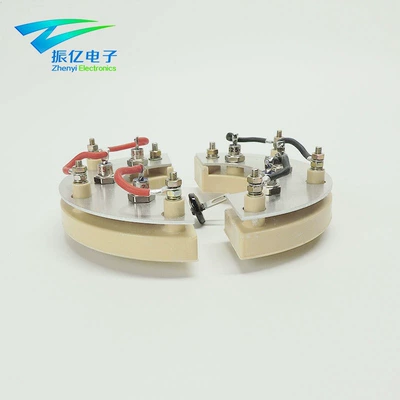 Stanford Generator Diode Generator şkivləri