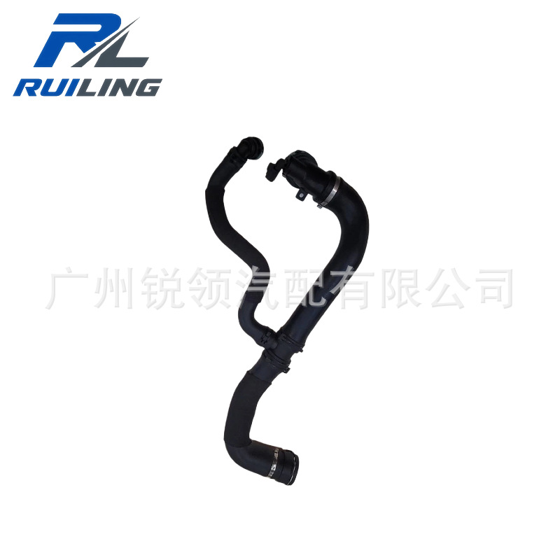 Lr106272 Water Tank Drain Pipe Suitable for Land Rover Aj200 Range Rover Velar (L560) T4A18236