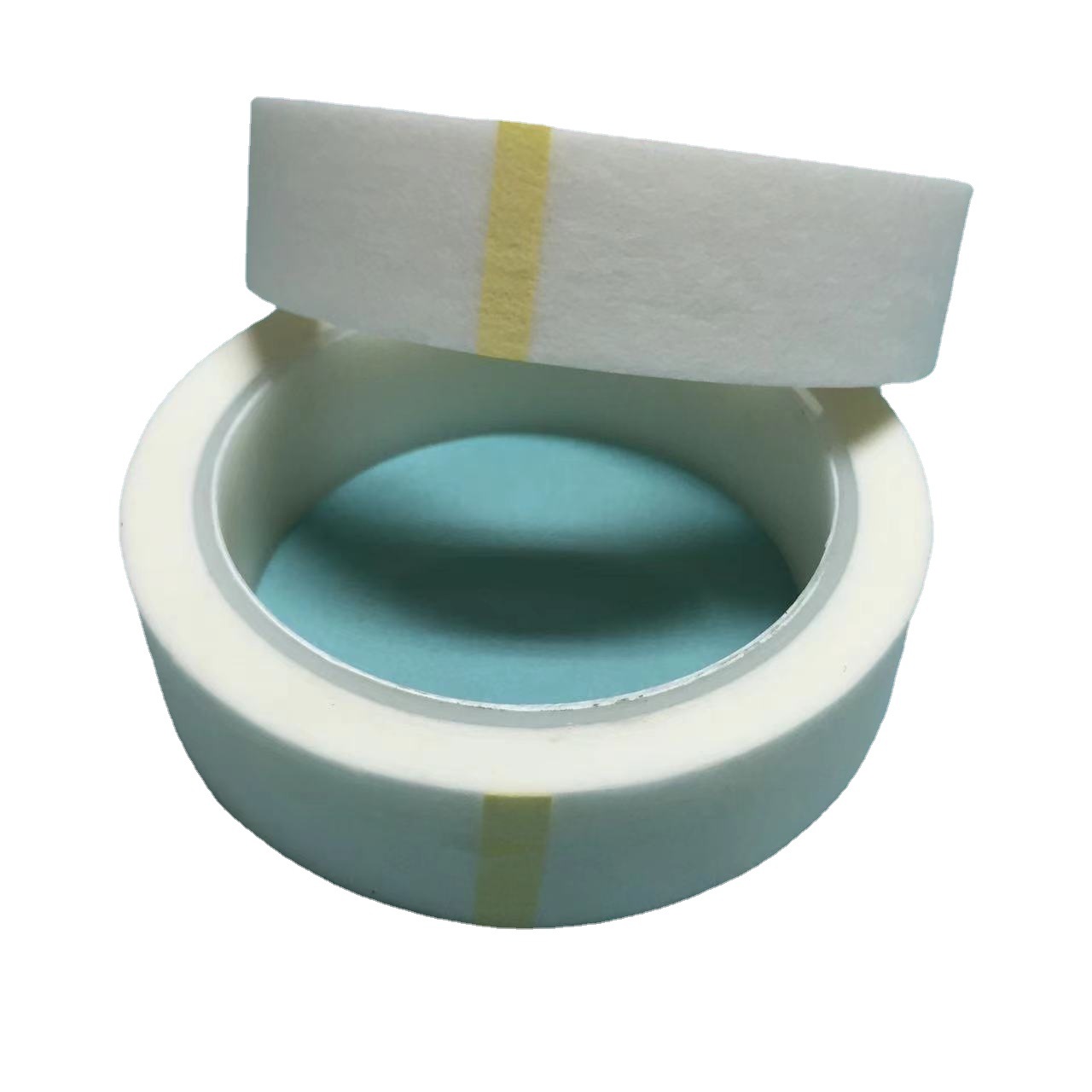 厂家供应冰箱透气胶带无纺布胶带透气纸胶带无纺布透气胶带