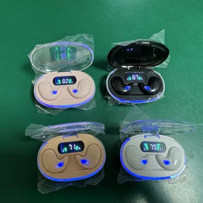 X55, Sleep Headphones, Cheap Price, Bluetooth Headphones with Noise Reduction