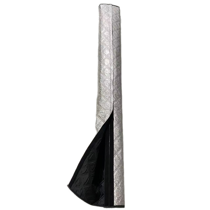 Air Conditioning Exhaust Pipe Insulation Cover, Sunshade, Dustproof, Portable Air Conditioning Hose Insulation Protective Sleeve