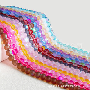 ���l10mm�W��ĥɰˮ���pɫ�Aɢ�� DIY�Ʒ������� �ֹ����Ʒ