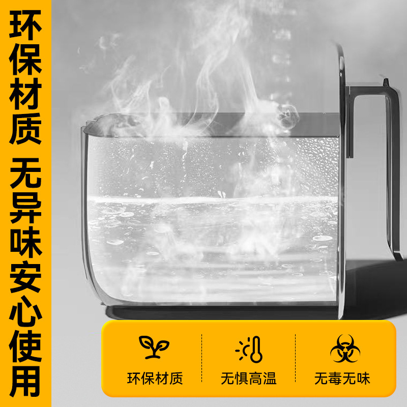 调味盒家用厨房收纳置物架壁挂式免打孔盐味精佐料调料罐多格一体|undefined
