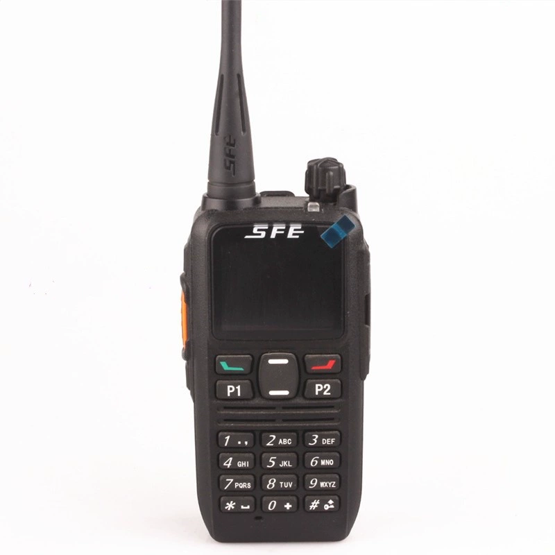 Оригинальный аутентичный SFE Shunfeng Er SD300K Digital Headproju Гостинный шоппинг Молл Большой гражданский гражданская служба