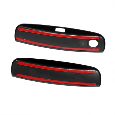 Other Automotive Exterior Supplies: car door grab