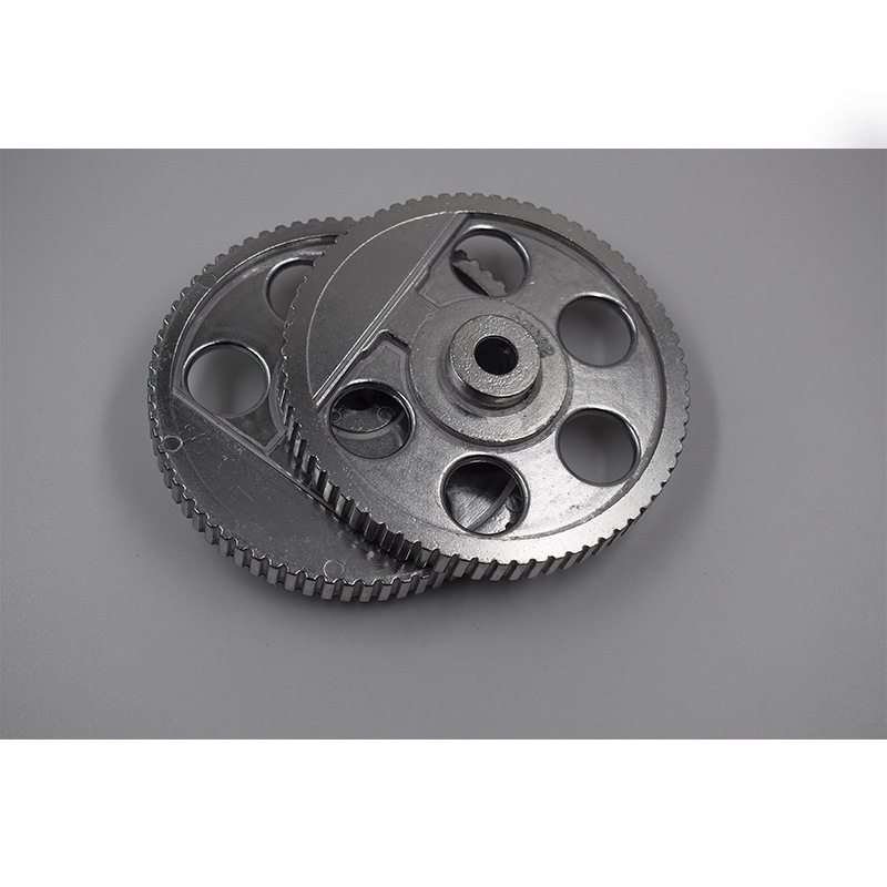 YAOHAN耀瀚手提缝包机N600A缝包机配件皮带轮6001401