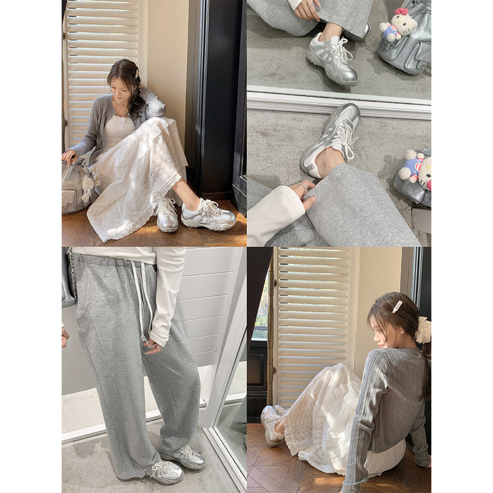 Spot piel de vaca Su Yinyin nuevo color está aquí