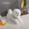 Реалистичная модель животного, мини-фигурка, питомец