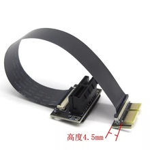 PCI-E3.0 36p�D���W�����L�� С��� 90�� pciex1��ʽ�D�Ӿ� 1X