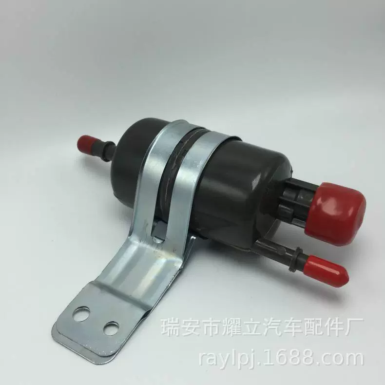 g8415适用切诺基八缸汽油滤清器52100283AD 52100283AF捷龙燃油格