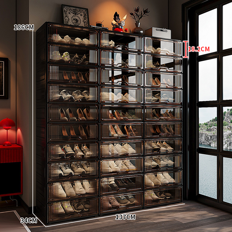 ✿ ✾ ✽ ✽ ✾ ✿    [육면체 완전 경화] 넓어지고 두꺼워진 3열 10겹 - Zunzhen Black️ ✿ ✾ ✽ ✽ ✾ ✿