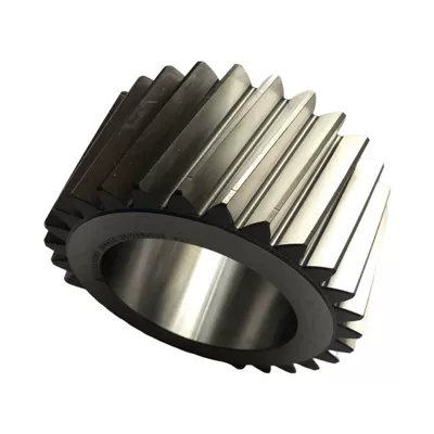 Parts, Transmission gear and shaft