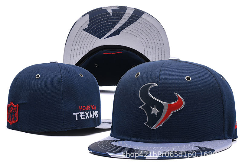 Venta al por mayor Rugby League gorra de béisbol completamente cerrada tapa de tablero protección solar sombra de sol gorra de ala plana no ajustable sombrero de ala curva