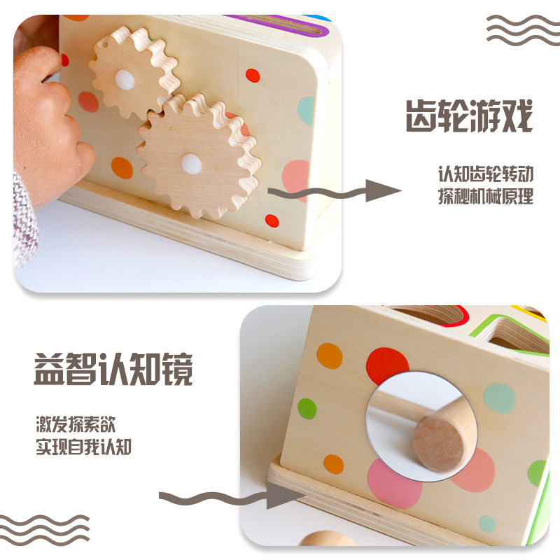 Taza de clasificación de Montserrat para bebés niños reconocen el emparejamiento de colores forma cognitiva ayuda educativa juguetes de educación temprana 2 años golpear mesa de fútbol