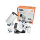 Source Factory Foreign Trade X10plus Home HD Projector Game Machine Projector Wireless Mobile Phone Projector