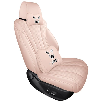 Enclosed Seat Covers, Breathable Cushions | Modelə uyğun (Original) oturacaq örtükləri