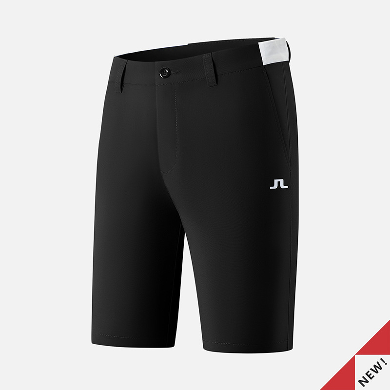 【クロスボーダー】J ゴルフ メンズ ショーツ 夏用 通気性 スポーツ パンツ 快適 ゴルフ パンツ # J2301型|undefined