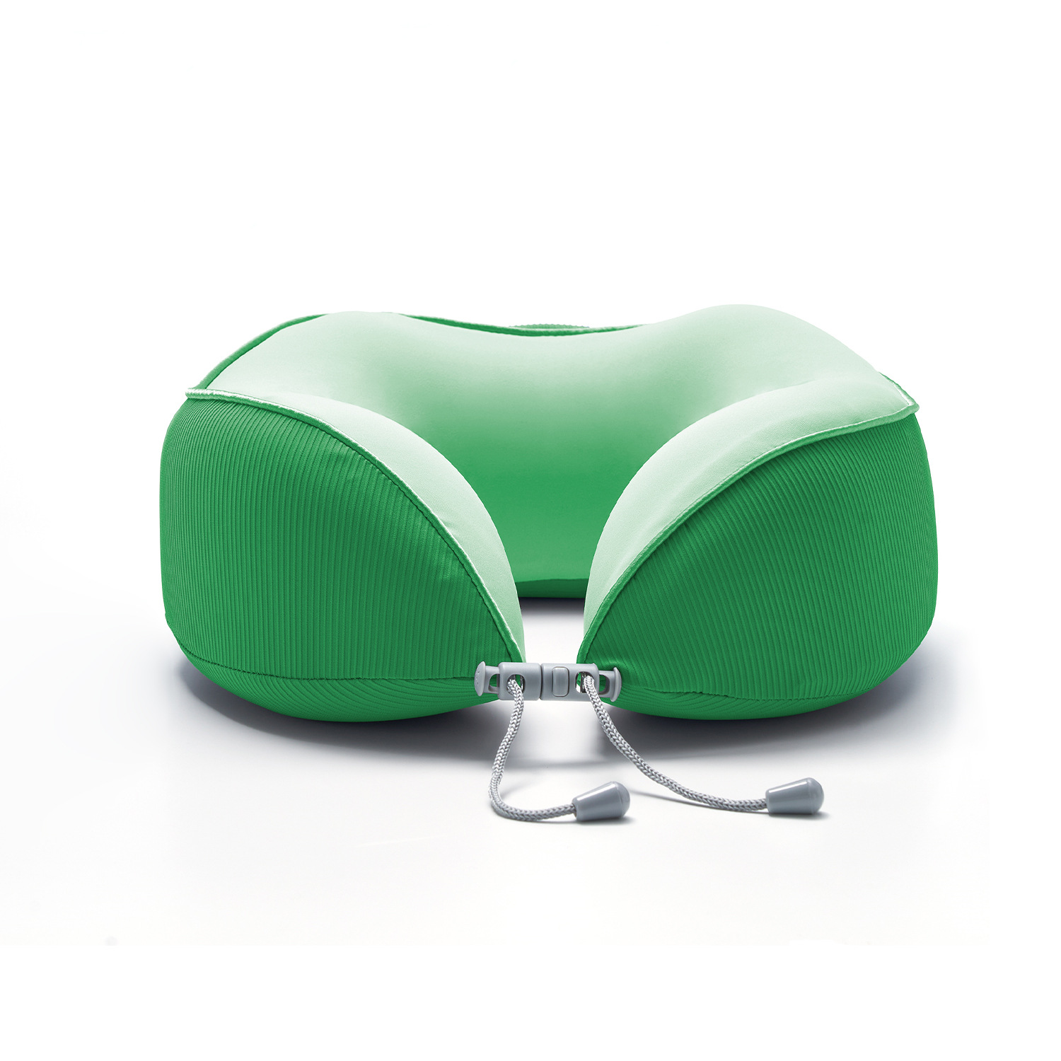 Venta caliente transfronteriza de espuma de memoria almohada en forma de U almohada de espuma de memoria de espacio siesta almohada portátil de viaje almohada en forma de U almohada para el cuello image 11