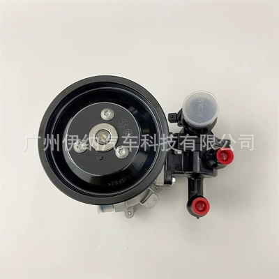 Water Pump Engine Coolant – Water pump