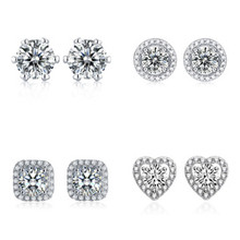 ֱ������Īɣ荶��Ůins����S925���y��ʯ��צĪɣʯ���h���