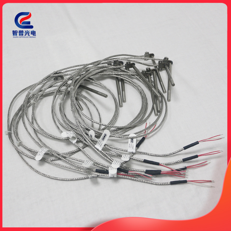 JUMO德国久茂铂热电阻902150/40-402-1001-2-6-100-03-1000/317