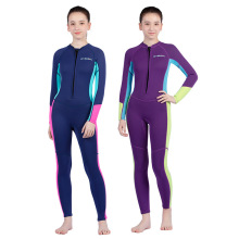 DIVE&SAIL2.5MM������Ǳˮ����ͯ����Ӿ�³��������ů��Ǳ������