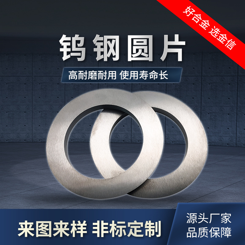 硬質合金圓片 (17)