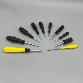 十字螺丝刀;螺丝批头