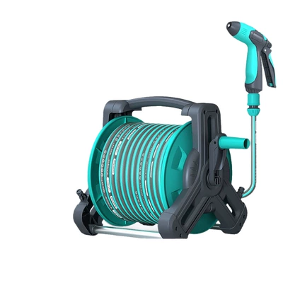 High-Pressure Car Washing, Watering Vegetables, High pressure car wash water gun