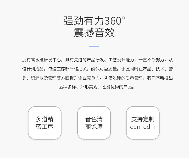 Source Factory 4-Channel Car Amplifier Class Ab Four-Channel Power Amplifier Car Audio Modification Cross-Border Wholesale