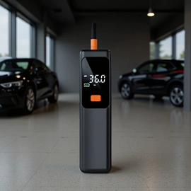 车用吸尘器;车载充气泵;汽车清洁工具